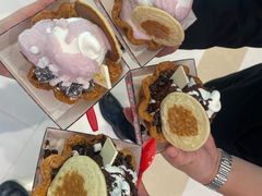 -DQ·蛋糕·冰淇淋(合生汇店)