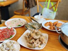 -吉友粥底火锅(方斜路店)