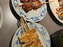 -沼津港精致料理·寿喜烧·烧鸟(龙湖南桥天街日料榜单店)