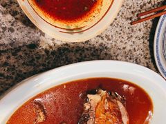 -南京大牌档(香港广场店)