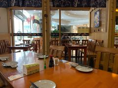 大堂-银子铁板烧料理自助餐(人民广场店)