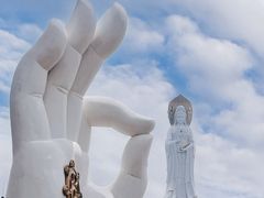 -三亚南山文化旅游区