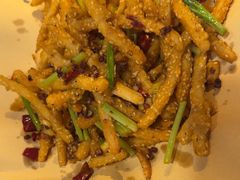 -全聚贤餐厅·湖北家常菜(沙湖店)