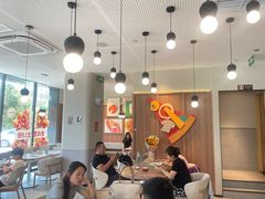 -必胜客(会展店)