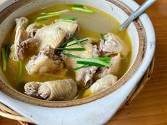 -听风阁农家私房菜茶楼(龙坞店)