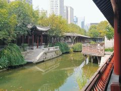-龙潭水乡