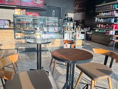 -星巴克(七宝领展广场1F店)