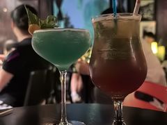 -东岸Cafe 爵士俱乐部