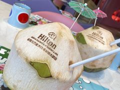 -水桶王国主题餐厅·聚会·生日派对·亲子活动·家庭套餐(亚龙湾希尔顿店)