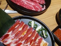 -九田家黑牛烤肉(溧水万达店)