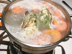 -星伦多自助料理·涮烤一体(虹悦城店)