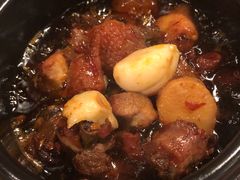 -铁公鸡·四川料理(天环广场店)