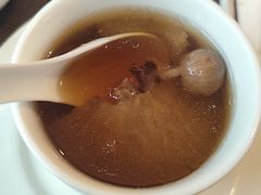 -白天鹅宾馆·流浮阁咖啡厅
