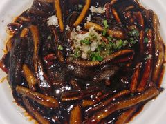 -老人和饭店(淮海中路店)