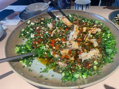 -山石榴·贵州菜(丰盛里店)