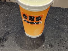 -吉野家(顺义站前北街店)