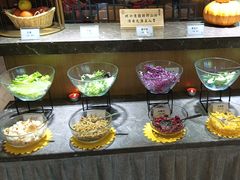 -素心素食(翠苑店)
