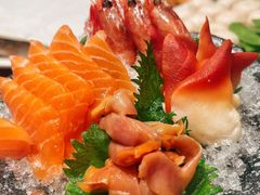 -大渔铁板烧(大悦城店)