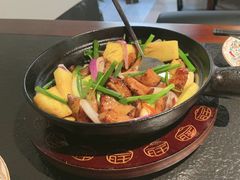 -旺爷砂锅·茶作(国贸城店)