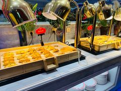 -红透天牛排海鲜自助(长和国际直营店)