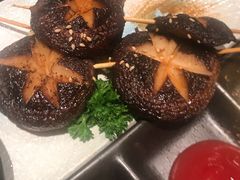 -炉胜·炉端烧·居酒屋
