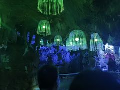 -灵栖洞天