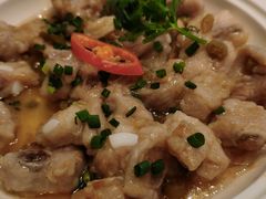 -山水茶艺馆·点心粤菜·30年老字号