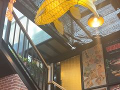 -湛林.粤西大排挡(前门店)