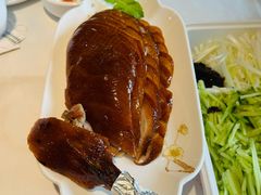 -大鸭梨(天通西苑店)