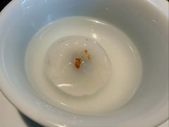 桂花柏悦手工汤圆-宁波柏悦酒店·钱湖渔港