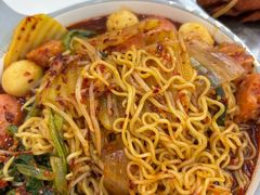 -胖姐麻辣盆(民主三街店)