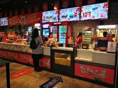 小食处-CGV影城(滨江天街IMAX店)