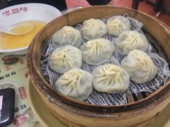 小笼汤包-津品味小吃(大学湾店)
