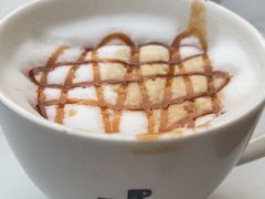 -Peet's Coffee皮爷咖啡(大学路店)