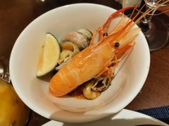 -Social 秀西餐厅-长沙瑞吉酒店(运达店)