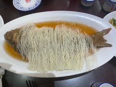 -邢家锅贴老店·非遗·开封菜(金明广场店)