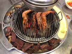 -喜来稀肉(虹泉路店)