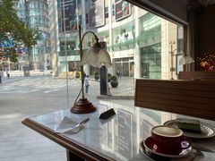 -及咖啡GatherCoffee(华申大厦店)