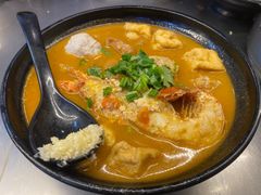 -鲤.金记沙茶面(总店)