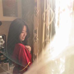 -韩国天使嫁衣婚纱礼服馆(上海旗舰店)