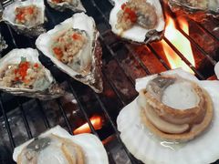 -烁佳海鲜大馅饺子