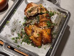 -绿茶餐厅(广州天河城店)