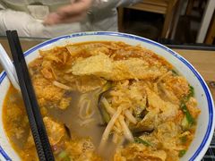 柳州螺蛳粉-八十八粉儿(尚都店)