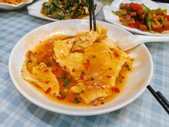 -芳芳餐厅(白沙路店)