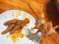 -明洋钵钵鸡(春田小区店)