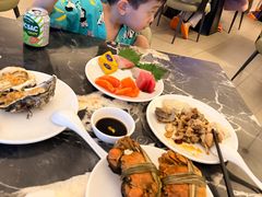 -东吴水韵(吴中店)