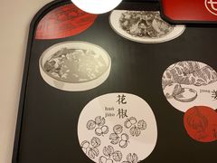 -71号豆汤饭·成都小馆(青羊小区店)