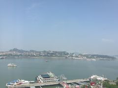 -厦门海港英迪格酒店(中山路店)