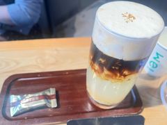-魏客咖啡(中铁中心店)