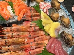 -匠和风精致料理(成都龙湖滨江天街店)